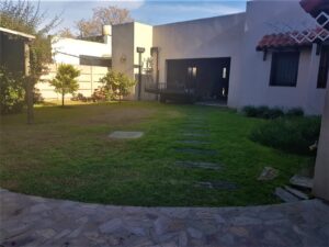 Cocheras